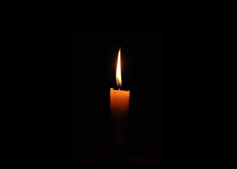 Please Download and Print: “What to Do in the Event of a Death” Guide