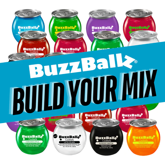 Buzzballz200ml24BottleCombo 4 700x700