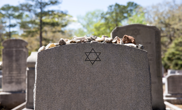 Kavod HaMeis: Upholding the Sacred Mitzvah of Jewish Burial